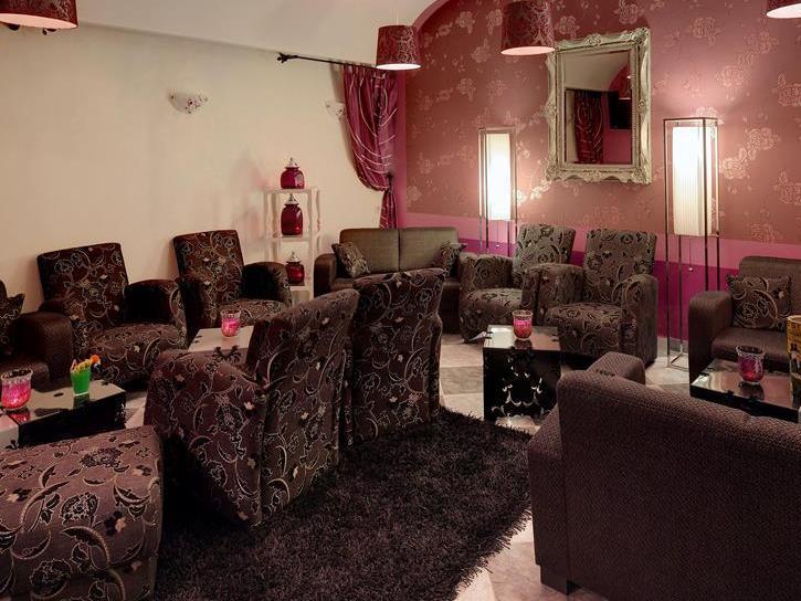 Hotel Villa Adriatica - Adults Only Supetar Exterior photo