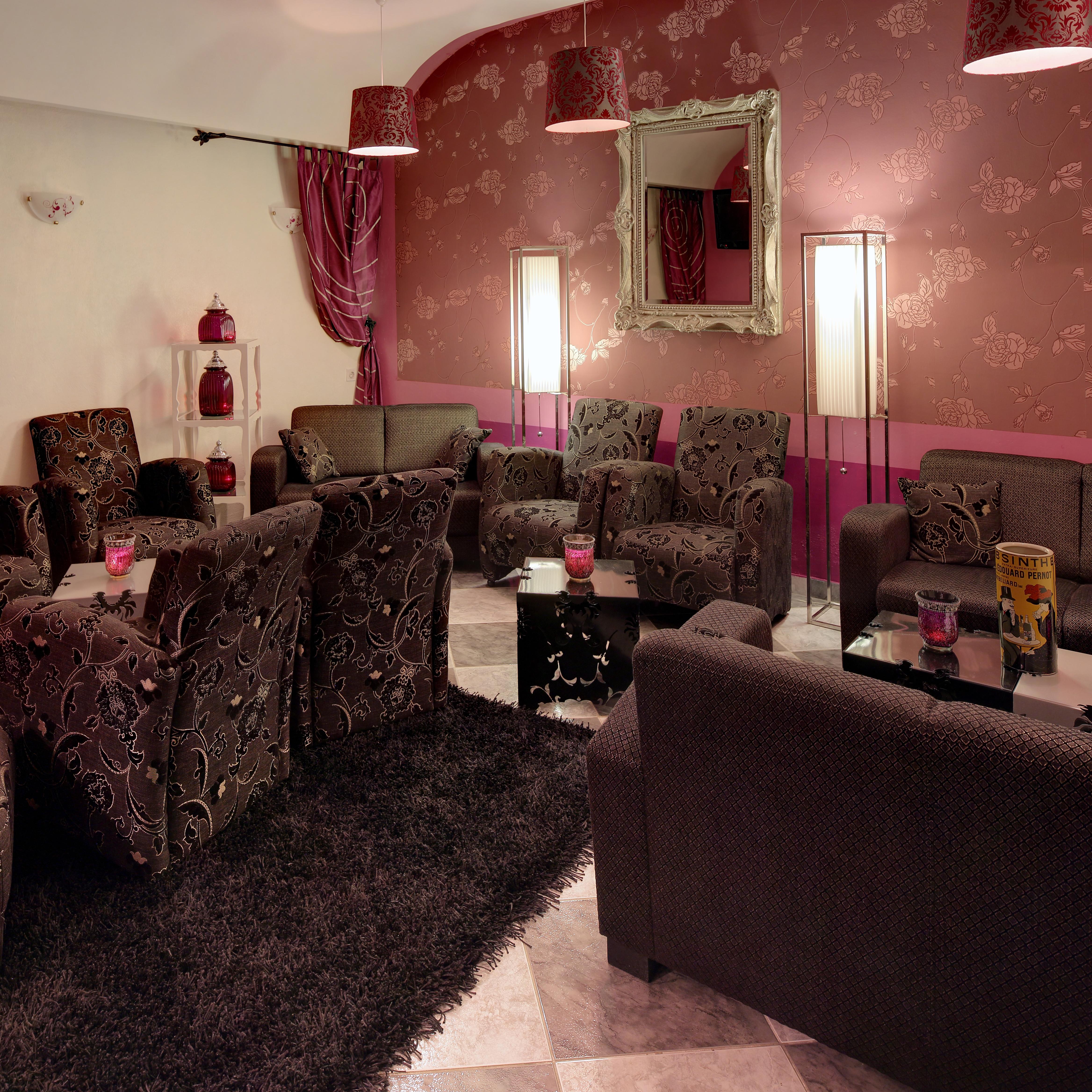 Hotel Villa Adriatica - Adults Only Supetar Exterior photo