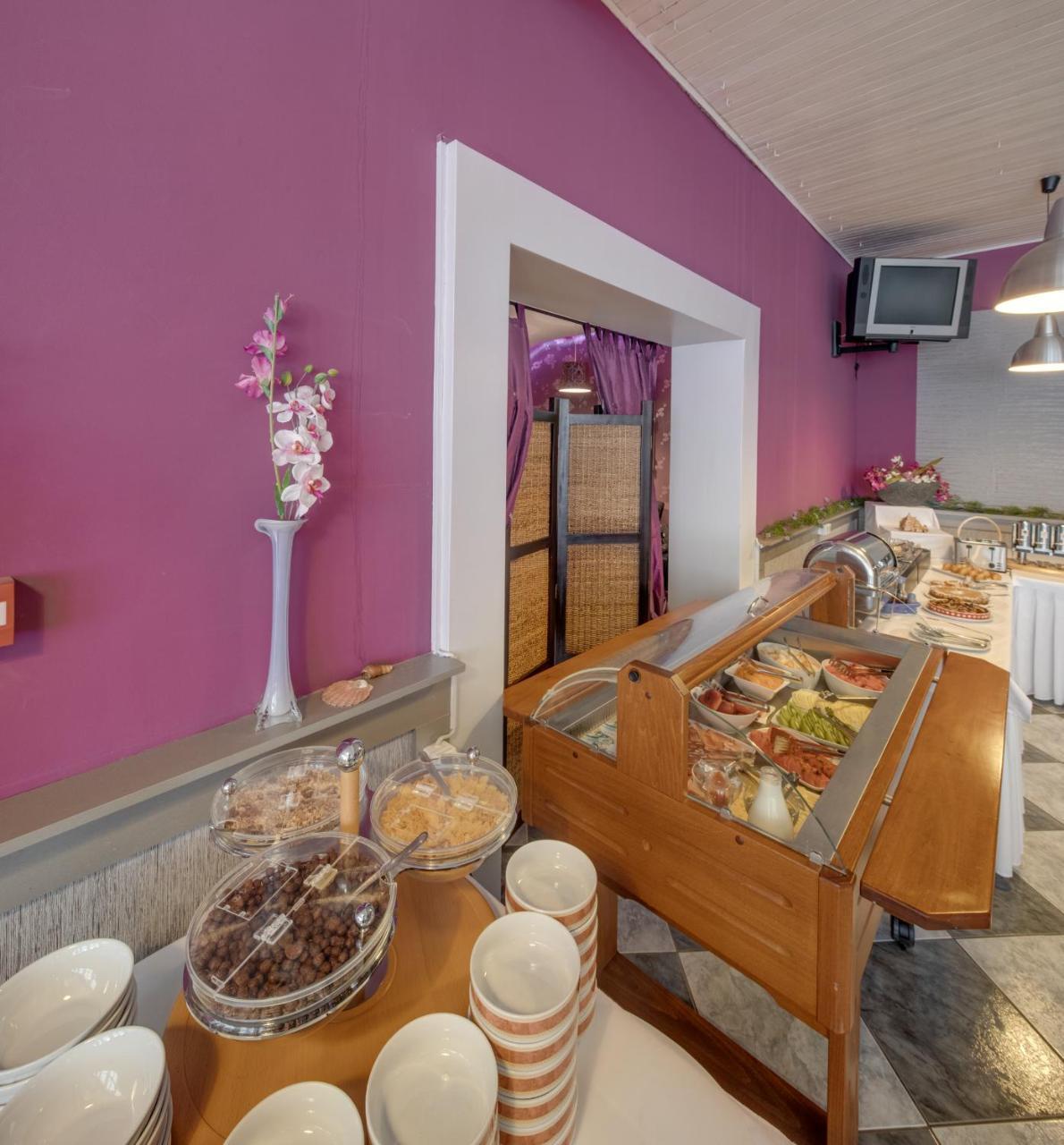 Hotel Villa Adriatica - Adults Only Supetar Exterior photo