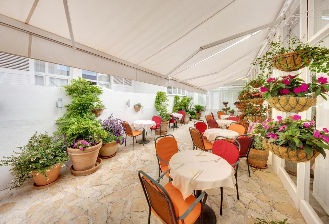 Hotel Villa Adriatica - Adults Only Supetar Exterior photo